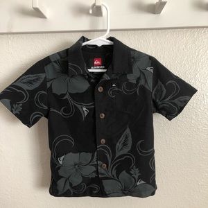 Aloha shirt